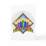 Kwanzaa cards