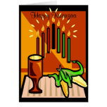 Kwanzaa Holiday Cards