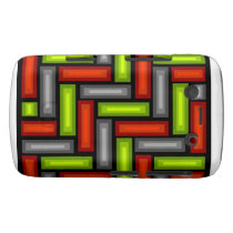 Kwanzaa iphone case