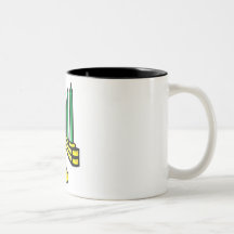 Kwanzaa Mug