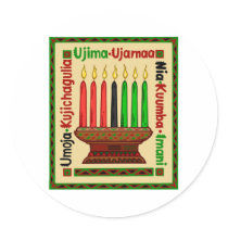 KWANZAA