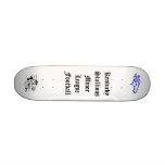 Ky Stallion Skate board skateboards