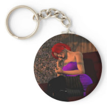 K'yehlar Key Chains