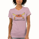 Kyker-Kryker t-shirts