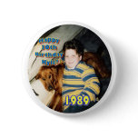 Kyle 1989 button