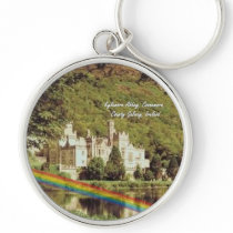 Kylemore Abbey Ireland - Design #2