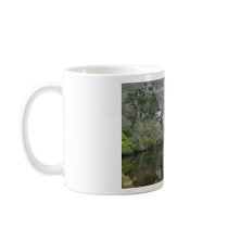 Kylemore Abbey, Ireland Mugs
