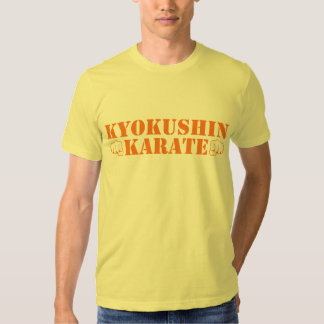 Kyokushin Gifts - T-Shirts, Art, Posters & Other Gift Ideas | Zazzle
