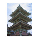 Kyomizu Dera postcards