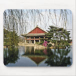 Kyongbokkung - Kyongbuk Palace mousepads
