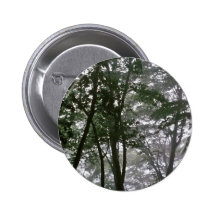 Kyongju - Misty Morning Pinback Button