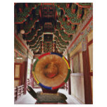 Kyongju - Pulguk-Sa (Pulguk Temple) flyers