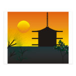 Kyoto Post Cards