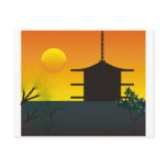 Kyoto Post Cards