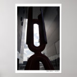 Kyoto Station 1 Poster