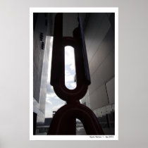 Kyoto Station 1 Poster