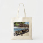 Kythera island Greece Canvas Bag
