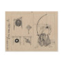 Kyūdō Postcard