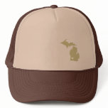 kzoo smitten trucker hat
