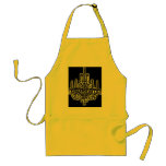 l42026 aprons