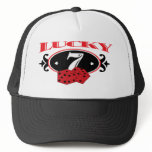 L7 Dice Hat