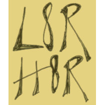 L8R H8R TEES