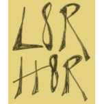 L8R H8R t-shirts