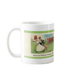 L&A Country Life mugs