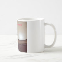 L.A. For President Coffee Mugs