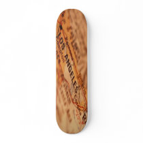 L.A. Skater - Skateboard