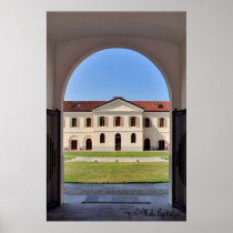 L' Agenzia Pollenzo Poster
