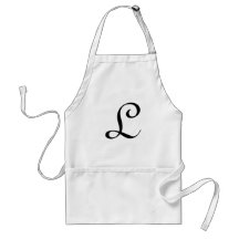 L APRONS