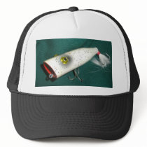 L Cooper Goo-Goo Eyes Popper #1 Hat