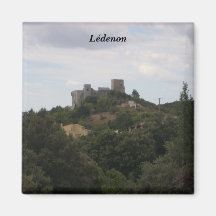 L�denon - magnets