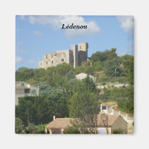 L�denon - magnets