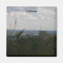 L�denon - magnets