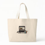 L is for Laptop bags