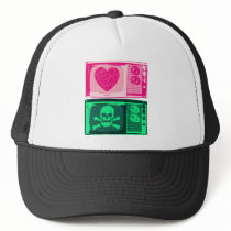 L O V E ---- H A T E