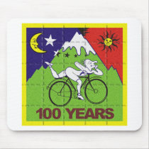 L.S.D Design Mousepads