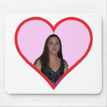 L♥ v'n'm gals Sample Mousepads