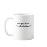 LA3-11 mugs