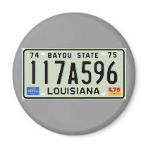 LA79 MAGNET