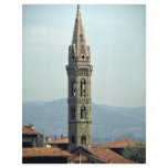 La Badia, Florence, Tuscany, Italy flyers