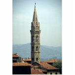La Badia, Florence, Tuscany, Italy photo sculptures