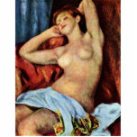 La Baigneuse Endormiedeutsch: Sleeping Bather photo sculptures