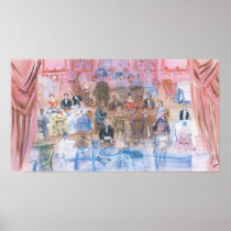La Bash Print