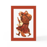 La Befana -  Buon natale / Explanation cards
