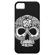 La Bella Muerte Dark Case-Mate for iPhone iPhone 5 Case