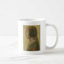 La Bella Principessa Mug