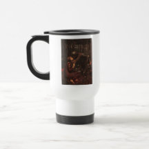 La Belle Dame Sans Merci Mugs